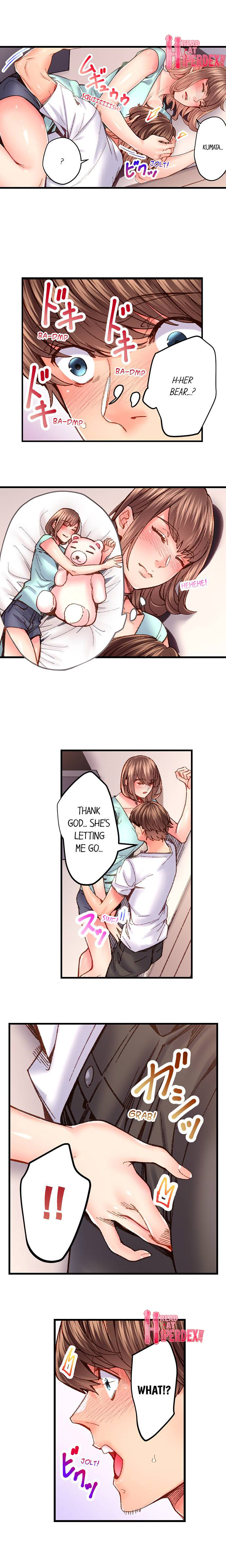 [Ouma]The Share House’s Secret Rule(Ch.01-56) [English] Page 524