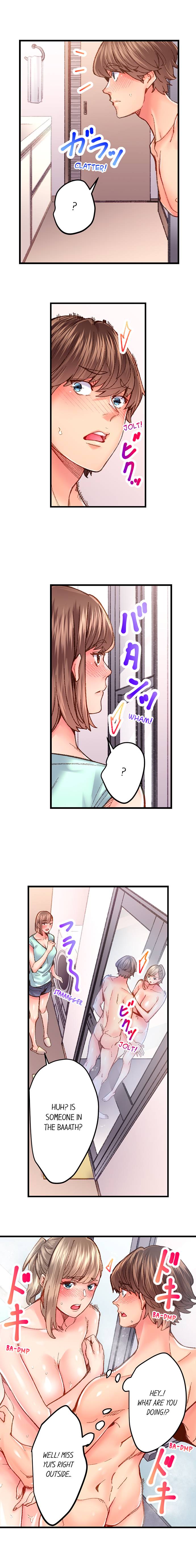 [Ouma]The Share House’s Secret Rule(Ch.01-56) [English] Page 527