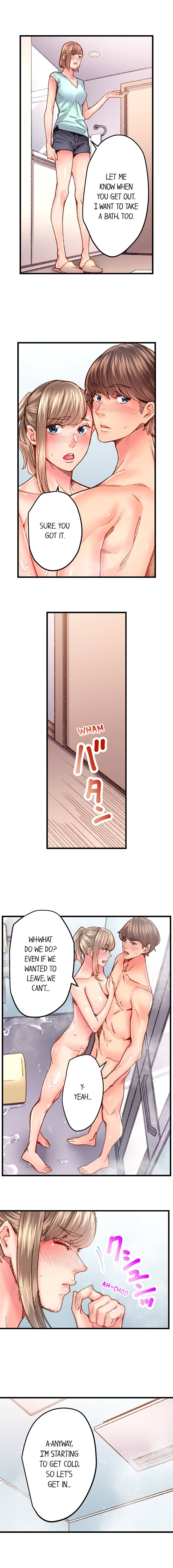 [Ouma]The Share House’s Secret Rule(Ch.01-56) [English] Page 529