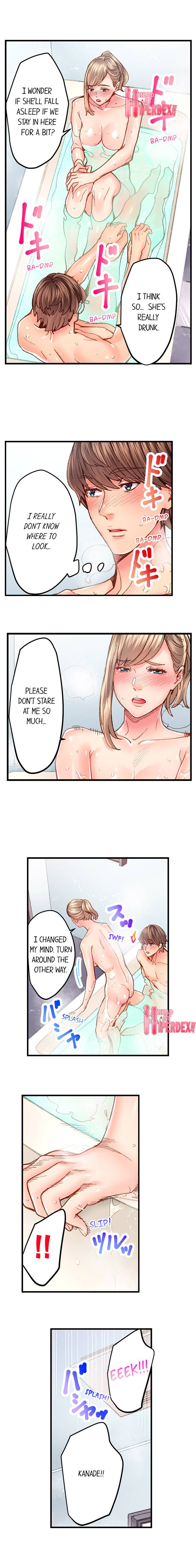 [Ouma]The Share House’s Secret Rule(Ch.01-56) [English] Page 530
