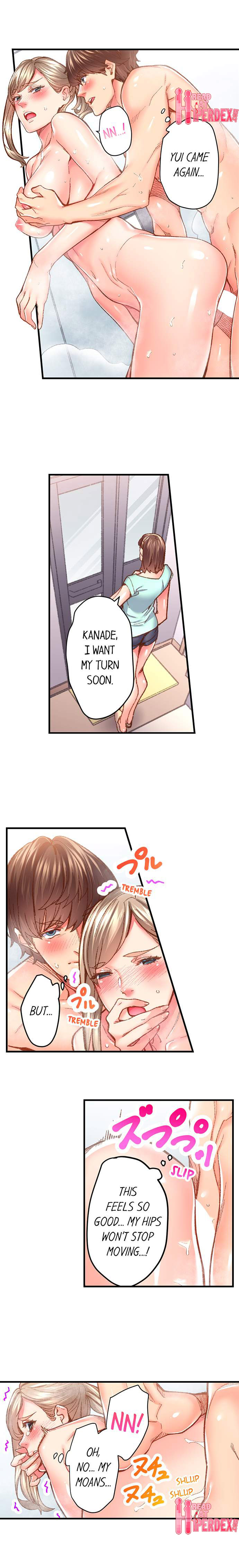 [Ouma]The Share House’s Secret Rule(Ch.01-56) [English] Page 544