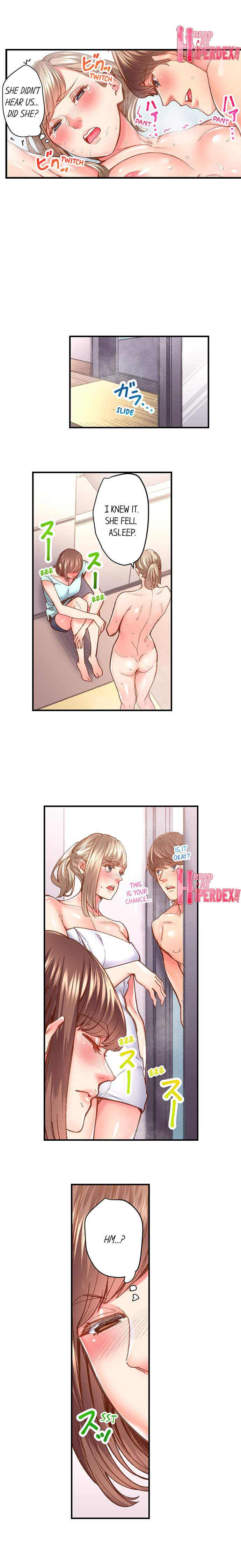 [Ouma]The Share House’s Secret Rule(Ch.01-56) [English] Page 551