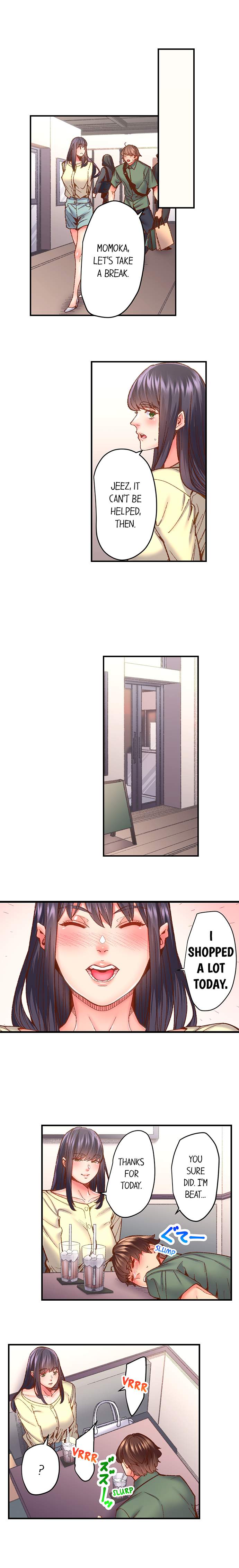 [Ouma]The Share House’s Secret Rule(Ch.01-56) [English] Page 557