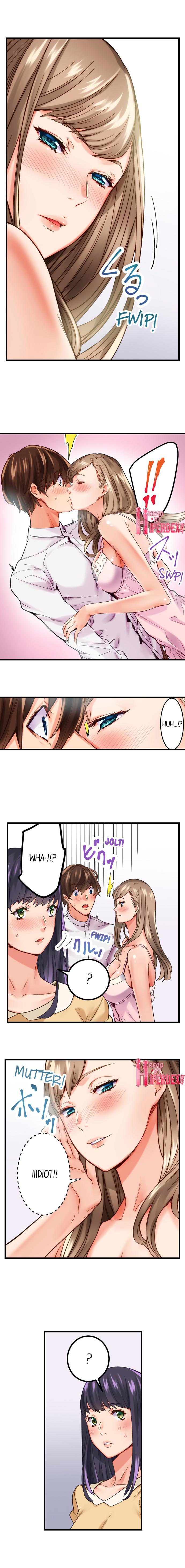 [Ouma]The Share House’s Secret Rule(Ch.01-56) [English] Page 60