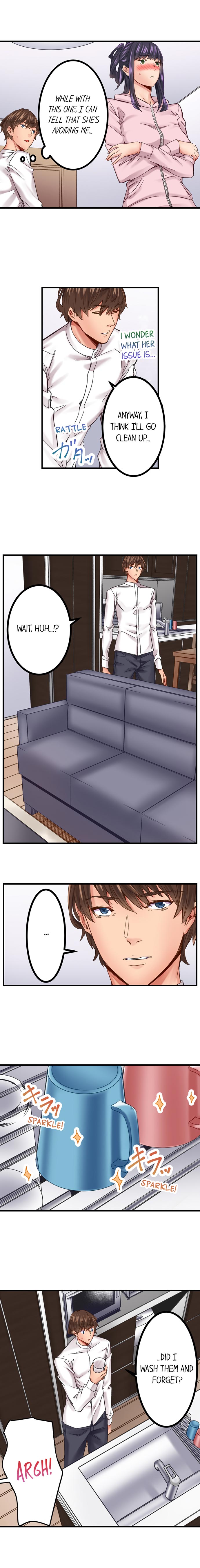 [Ouma]The Share House’s Secret Rule(Ch.01-56) [English] Page 66