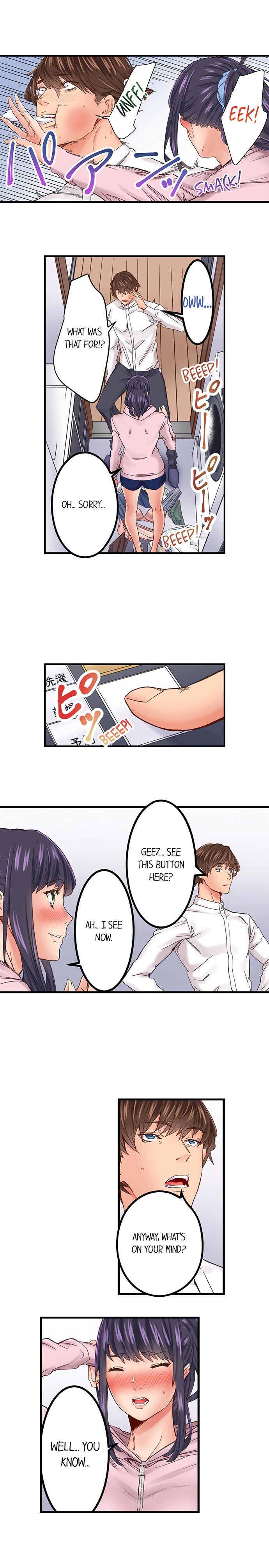 [Ouma]The Share House’s Secret Rule(Ch.01-56) [English] Page 68