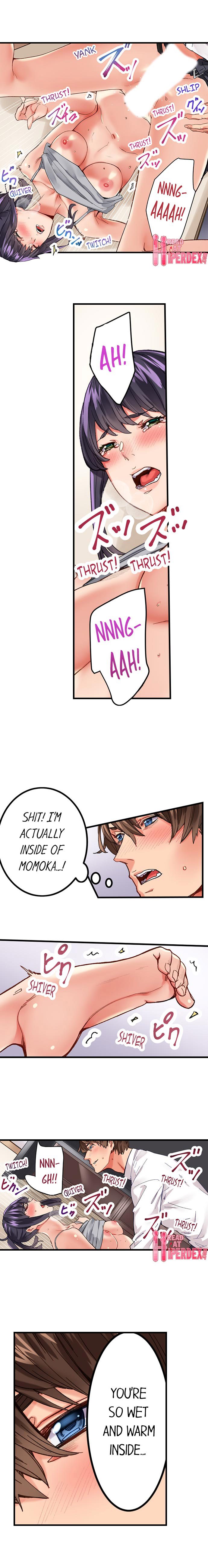 [Ouma]The Share House’s Secret Rule(Ch.01-56) [English] Page 93