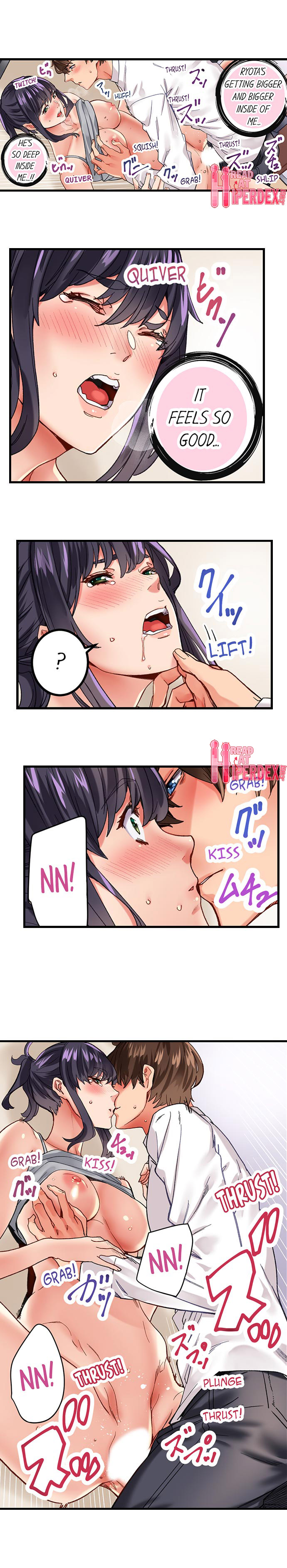 [Ouma]The Share House’s Secret Rule(Ch.01-56) [English] Page 95