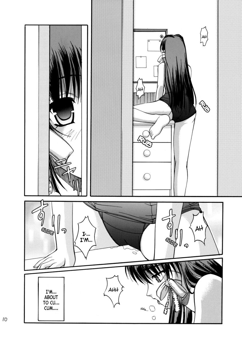 (C67) [Juicy Fruits (Satomi Hidefumi)]Suku Mizu Mode(Clannad) Page 10