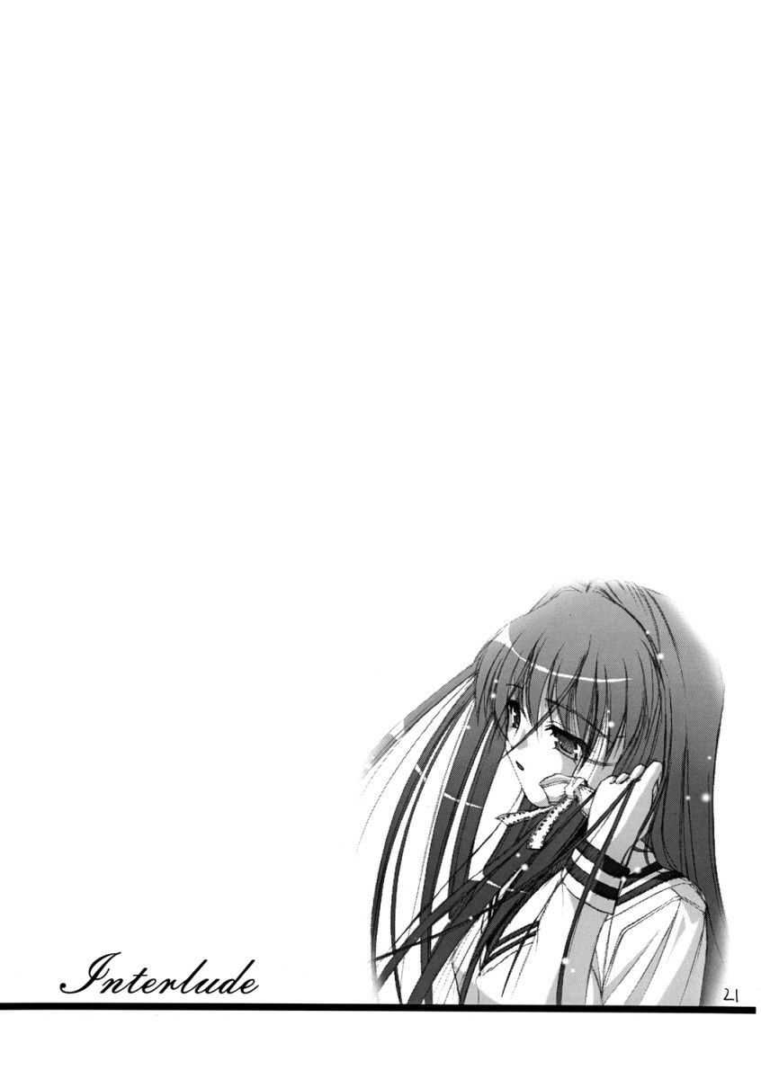 (C67) [Juicy Fruits (Satomi Hidefumi)]Suku Mizu Mode(Clannad) Page 21