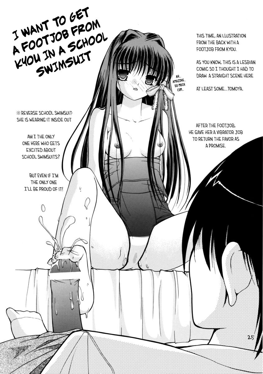(C67) [Juicy Fruits (Satomi Hidefumi)]Suku Mizu Mode(Clannad) Page 25