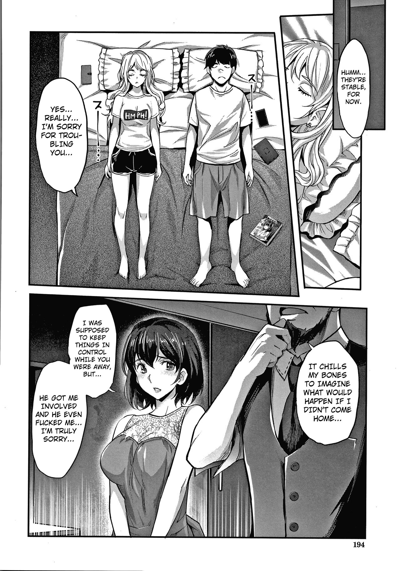 [Sawajiri Merou]Gyaru na Imouto wa Saimin Nanka Shinjinai! ~Gyaru na Imouto ha Honto no Kimochi Nante Oshiete Kurenai ~(Gal na Imouto wa Saimin Play de Ikimakuru!) [English] [Kuraudo] Page 28