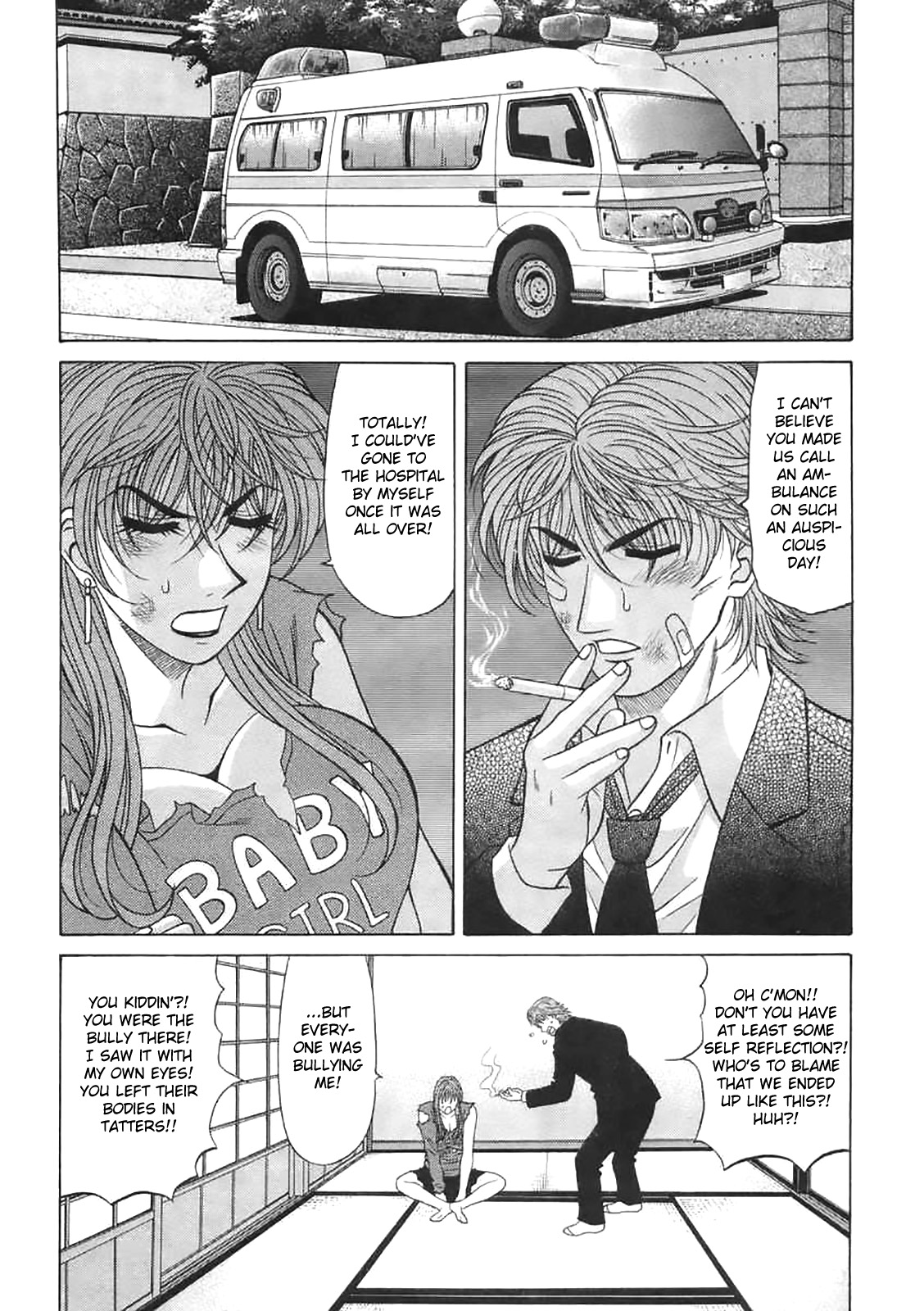 [Ozaki Akira]Kochira Momoiro Company Vol. 2 Ch.1-8[English] Page 56