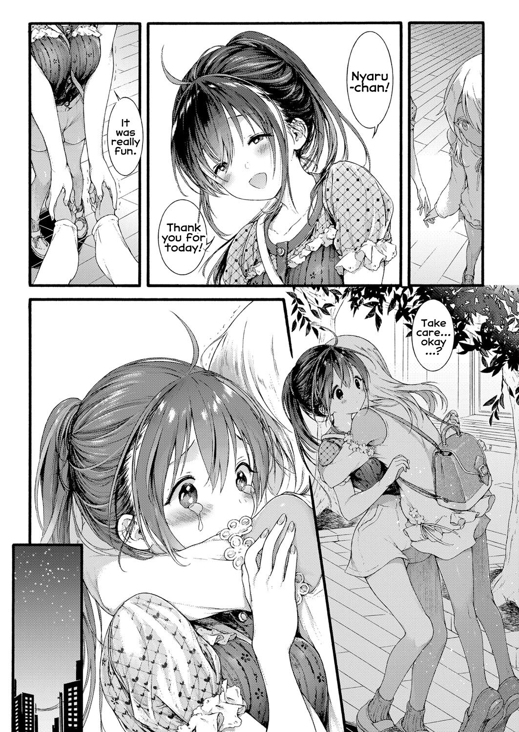 [Koorizu]Ikoku no Ohime-sama | Princess of a Foreign Country(COMIC Shingeki 2022-10) [English] [Tabunne Scans] [Digital] Page 29