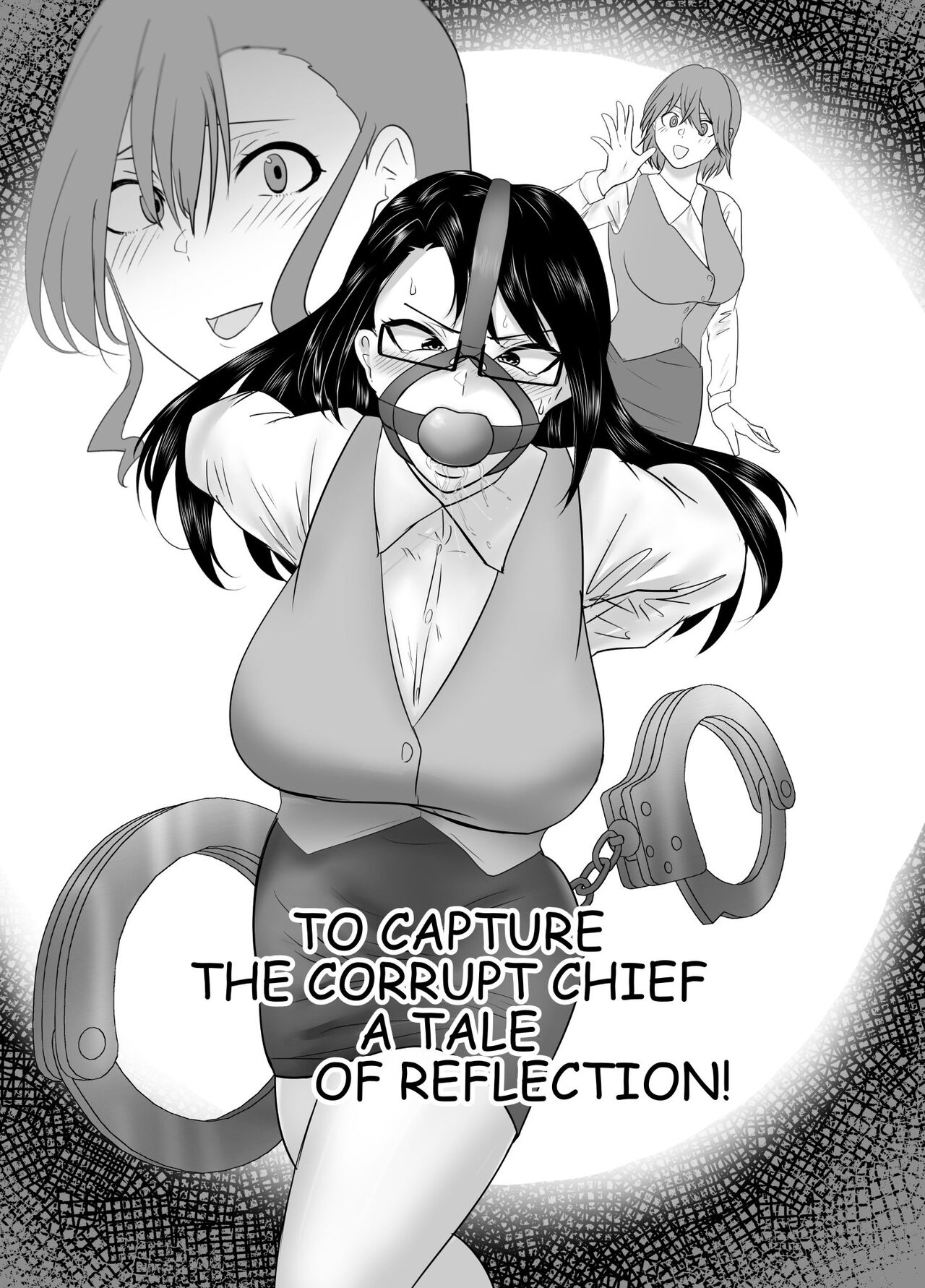 (Halo)To capture the corrupt chief a tale of reflection! Page 2
