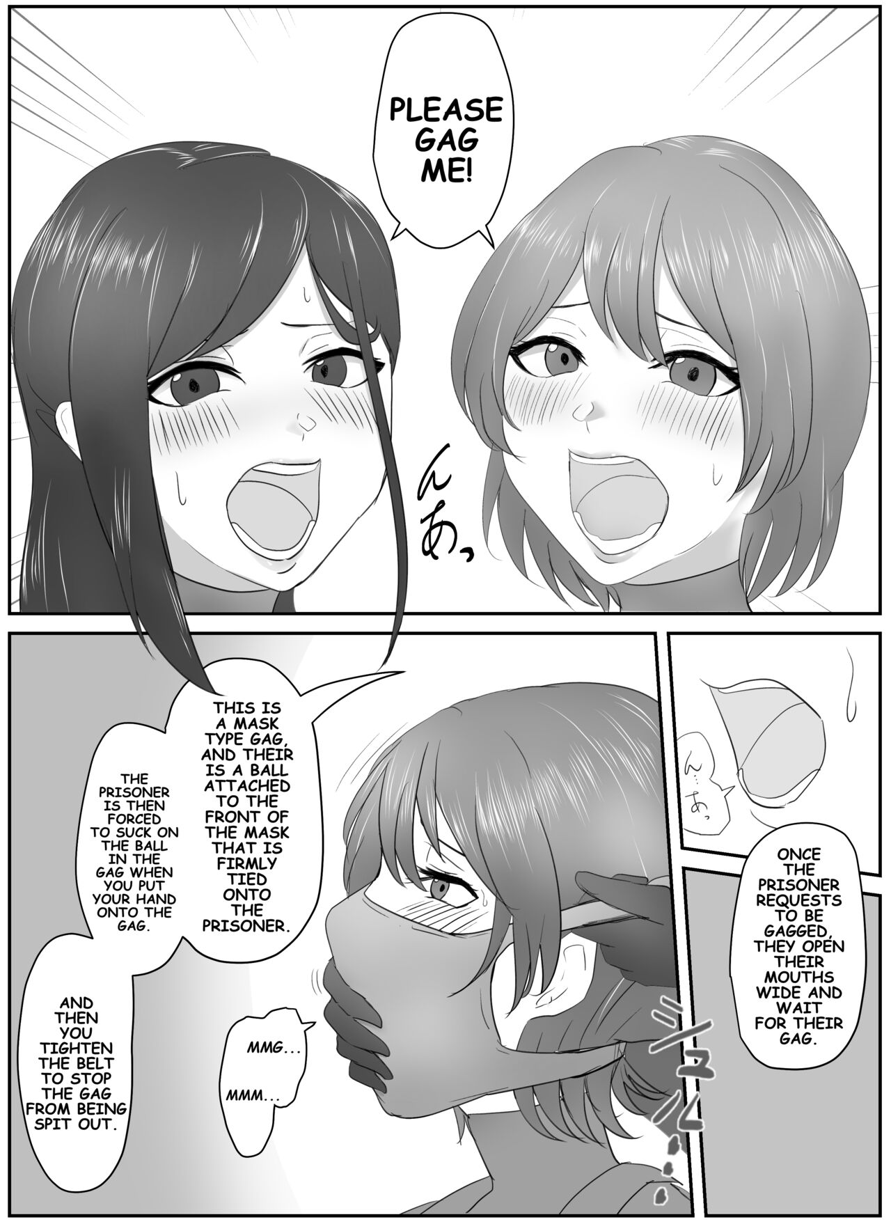 A young lady being arrested 10-14 Page 22