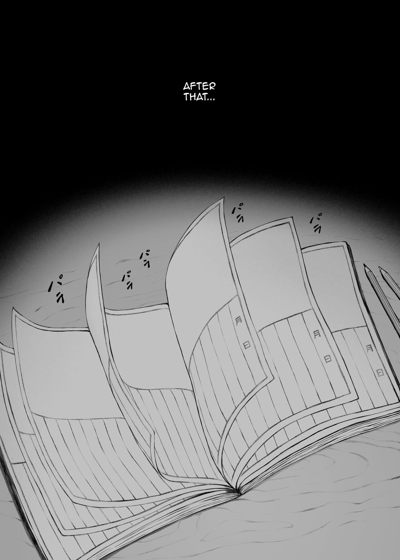 [Pulpo Azone]Hahagui 3 ~Yarichin Ryokou Hen (Ge)~ | The Mother Fucker 3 - Trip with a Playboy Arc(Part. 2) [English] {Doujins.com} Page 115