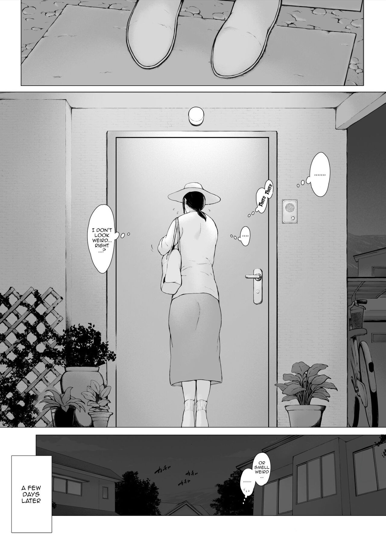 [Pulpo Azone]Hahagui 3 ~Yarichin Ryokou Hen (Ge)~ | The Mother Fucker 3 - Trip with a Playboy Arc(Part. 2) [English] {Doujins.com} Page 116