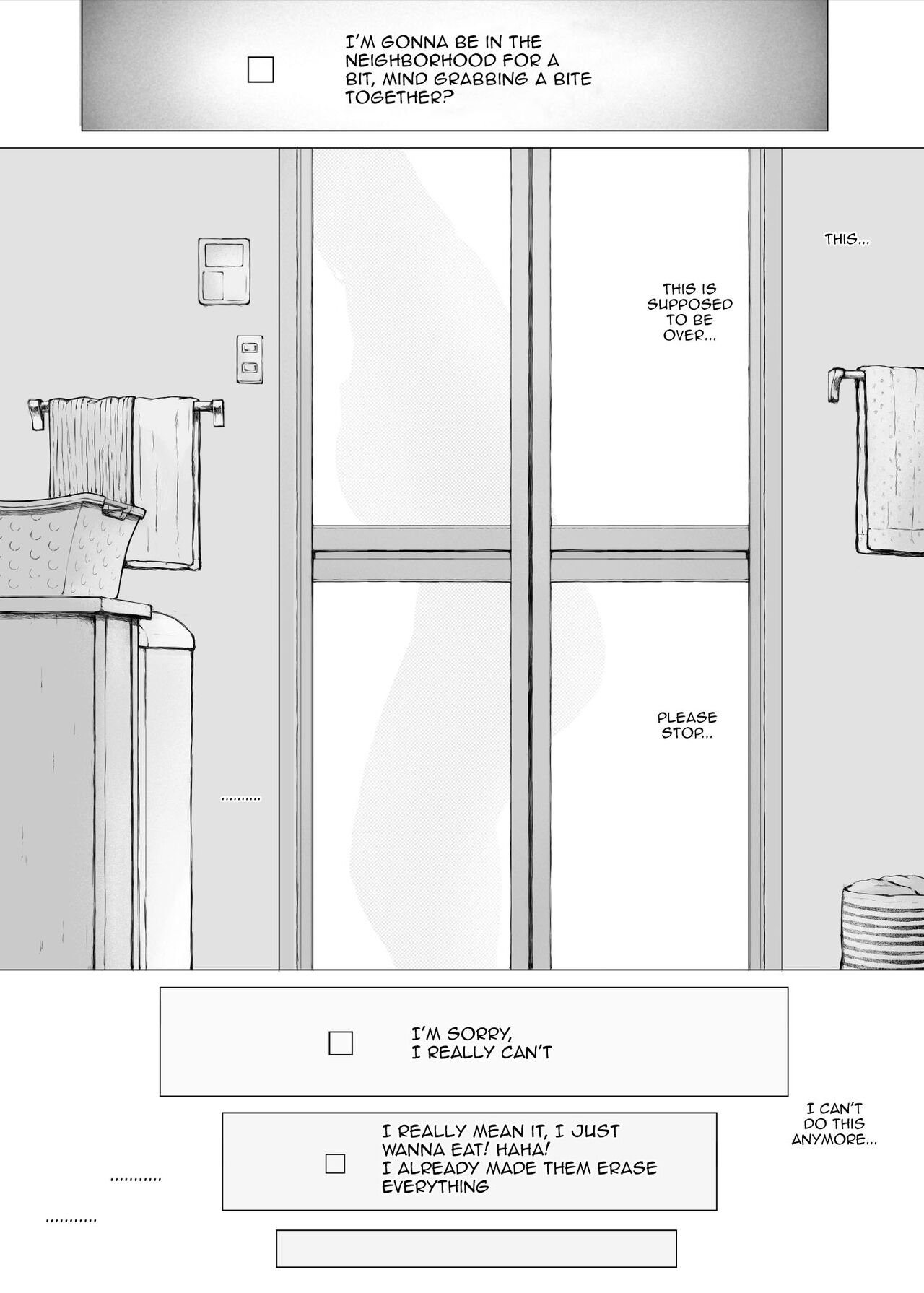 [Pulpo Azone]Hahagui 3 ~Yarichin Ryokou Hen (Ge)~ | The Mother Fucker 3 - Trip with a Playboy Arc(Part. 2) [English] {Doujins.com} Page 146