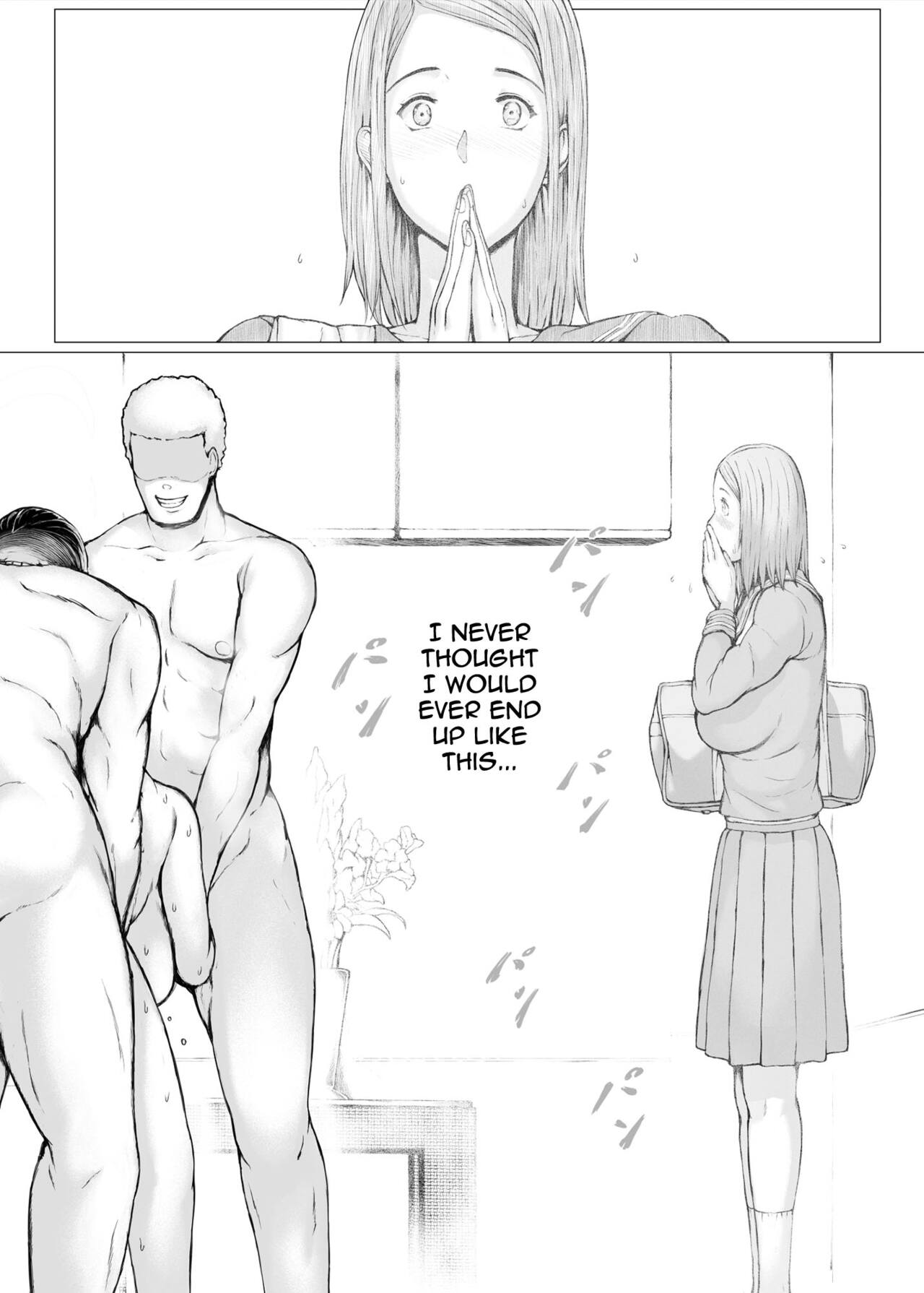 [Pulpo Azone]Hahagui 3 ~Yarichin Ryokou Hen (Ge)~ | The Mother Fucker 3 - Trip with a Playboy Arc(Part. 2) [English] {Doujins.com} Page 77