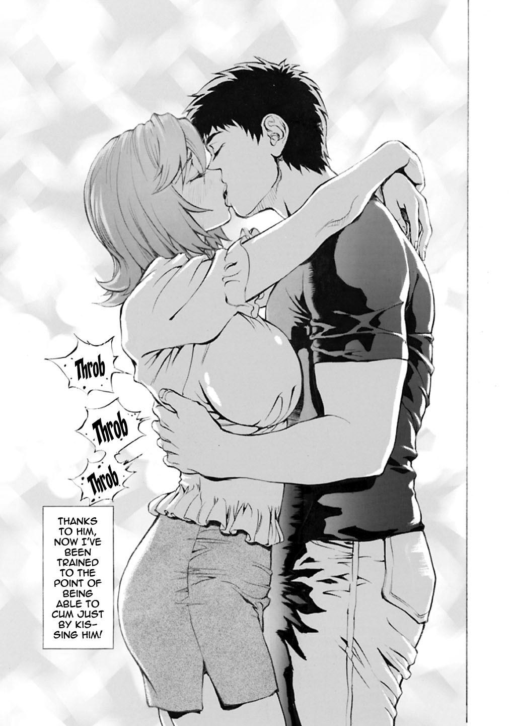 [Shiosaba (Shiosaba)]Hitozuma Riko o Ore no Mesu ni Suru. | Making Married Woman Riko Into My Bitch[English] {Doujins.com} [Digital] Page 26