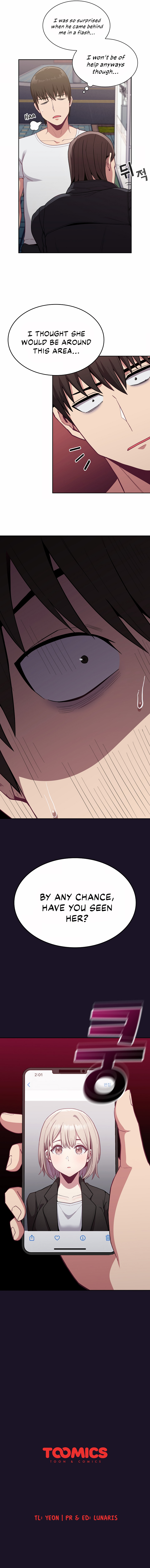 [Eunssa, Burdock]Maid Rehabilitation(1-17) [English] [Ongoing] Page 109