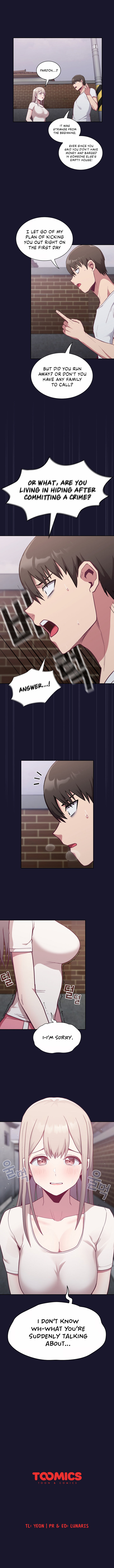 [Eunssa, Burdock]Maid Rehabilitation(1-17) [English] [Ongoing] Page 116