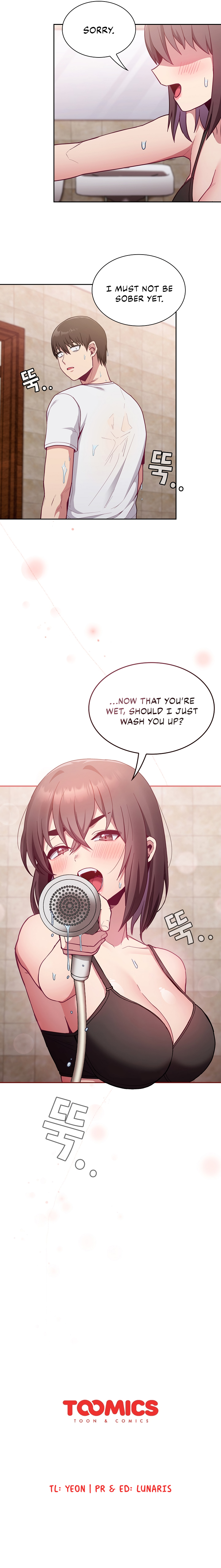 [Eunssa, Burdock]Maid Rehabilitation(1-17) [English] [Ongoing] Page 134