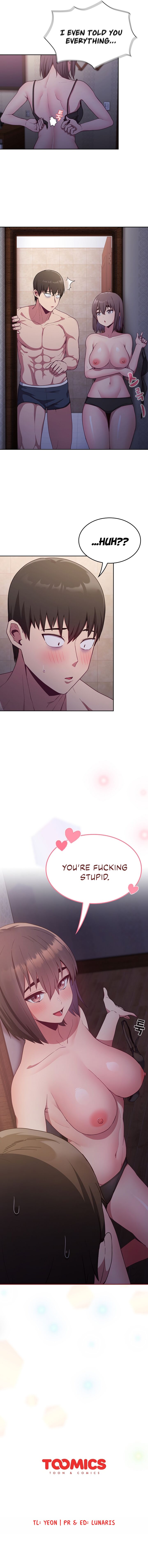 [Eunssa, Burdock]Maid Rehabilitation(1-17) [English] [Ongoing] Page 143