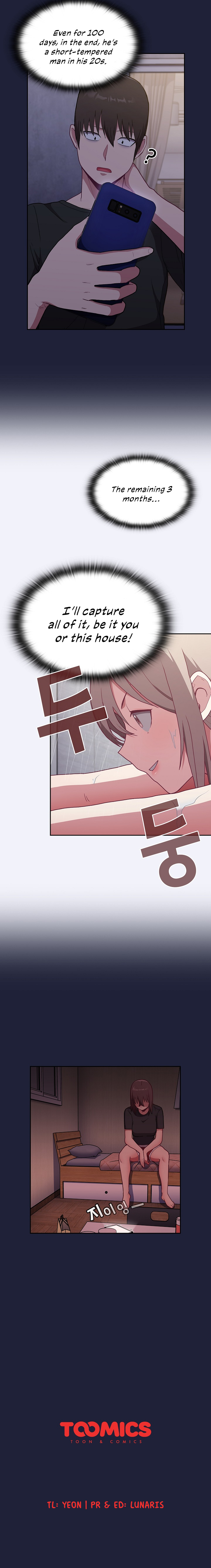 [Eunssa, Burdock]Maid Rehabilitation(1-17) [English] [Ongoing] Page 33