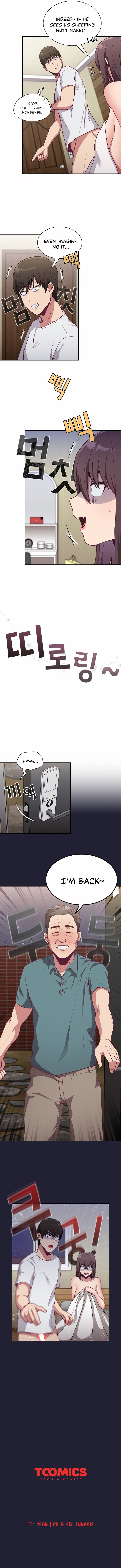 [Eunssa, Burdock]Maid Rehabilitation(1-17) [English] [Ongoing] Page 66