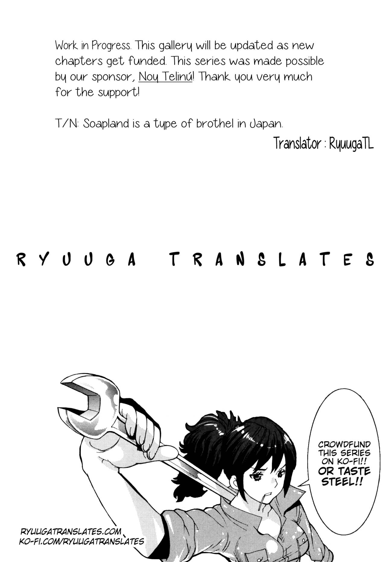 [Tamakoshi Hiroyuki]GIRLS BE…1 Ch 1[English] [RyuugaTL] Page 39