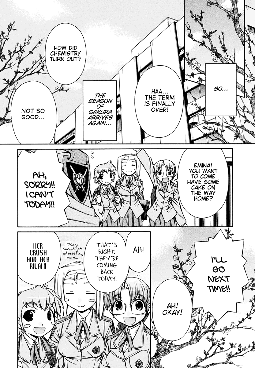 [Nakajima Rei]Inumimi Vol.3[English] [Solaris] Page 168