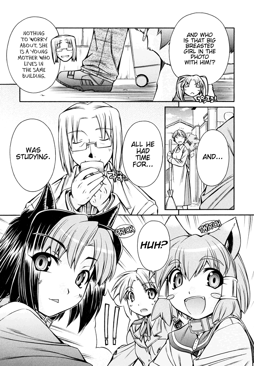 [Nakajima Rei]Inumimi Vol.3[English] [Solaris] Page 171