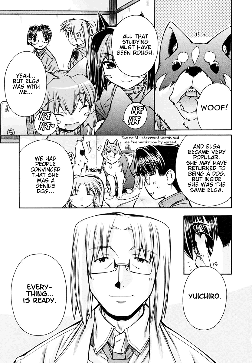 [Nakajima Rei]Inumimi Vol.3[English] [Solaris] Page 173