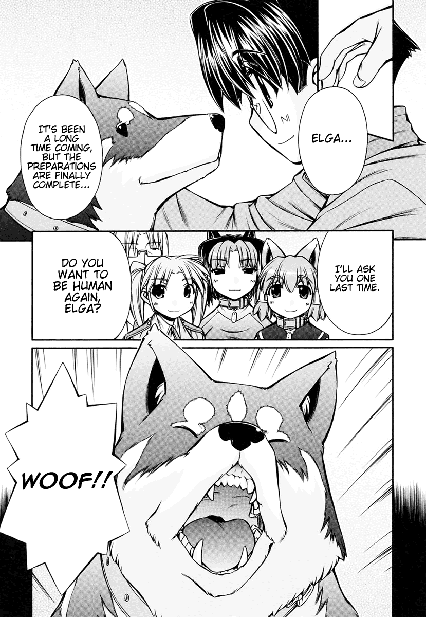 [Nakajima Rei]Inumimi Vol.3[English] [Solaris] Page 175