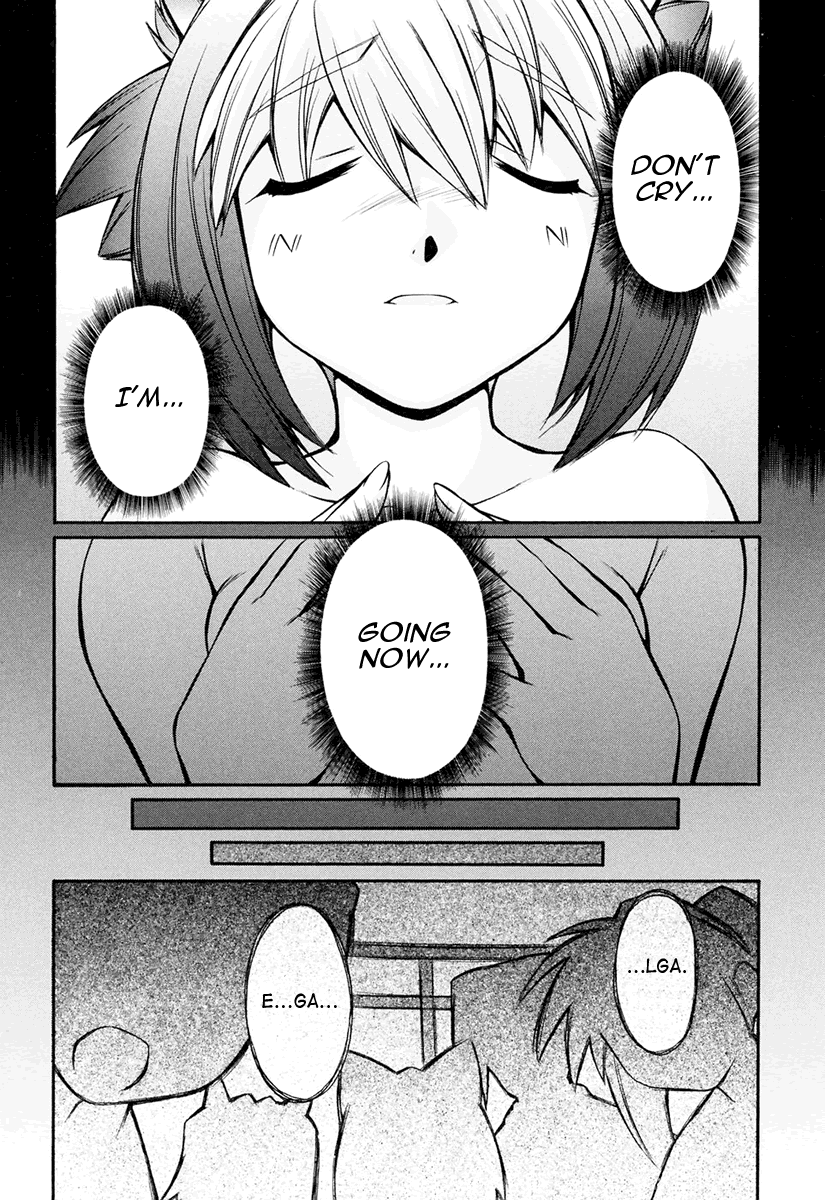 [Nakajima Rei]Inumimi Vol.3[English] [Solaris] Page 178