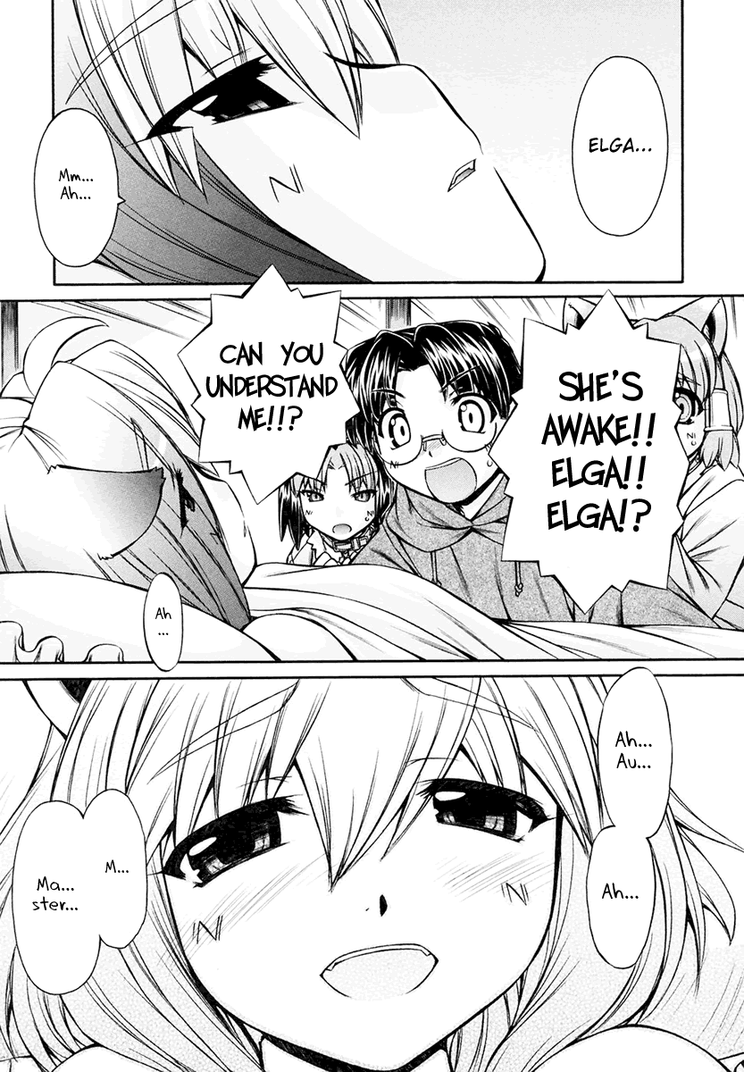 [Nakajima Rei]Inumimi Vol.3[English] [Solaris] Page 179