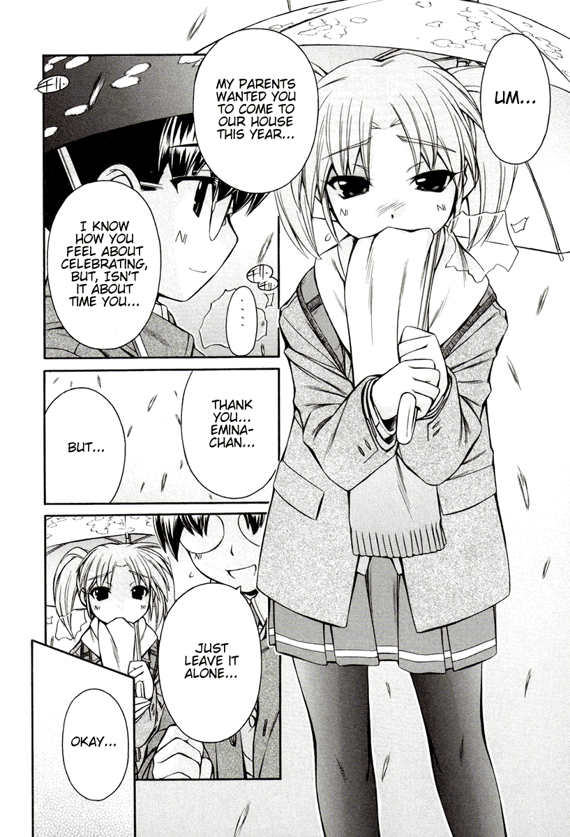 [Nakajima Rei]Inumimi Vol.3[English] [Solaris] Page 35
