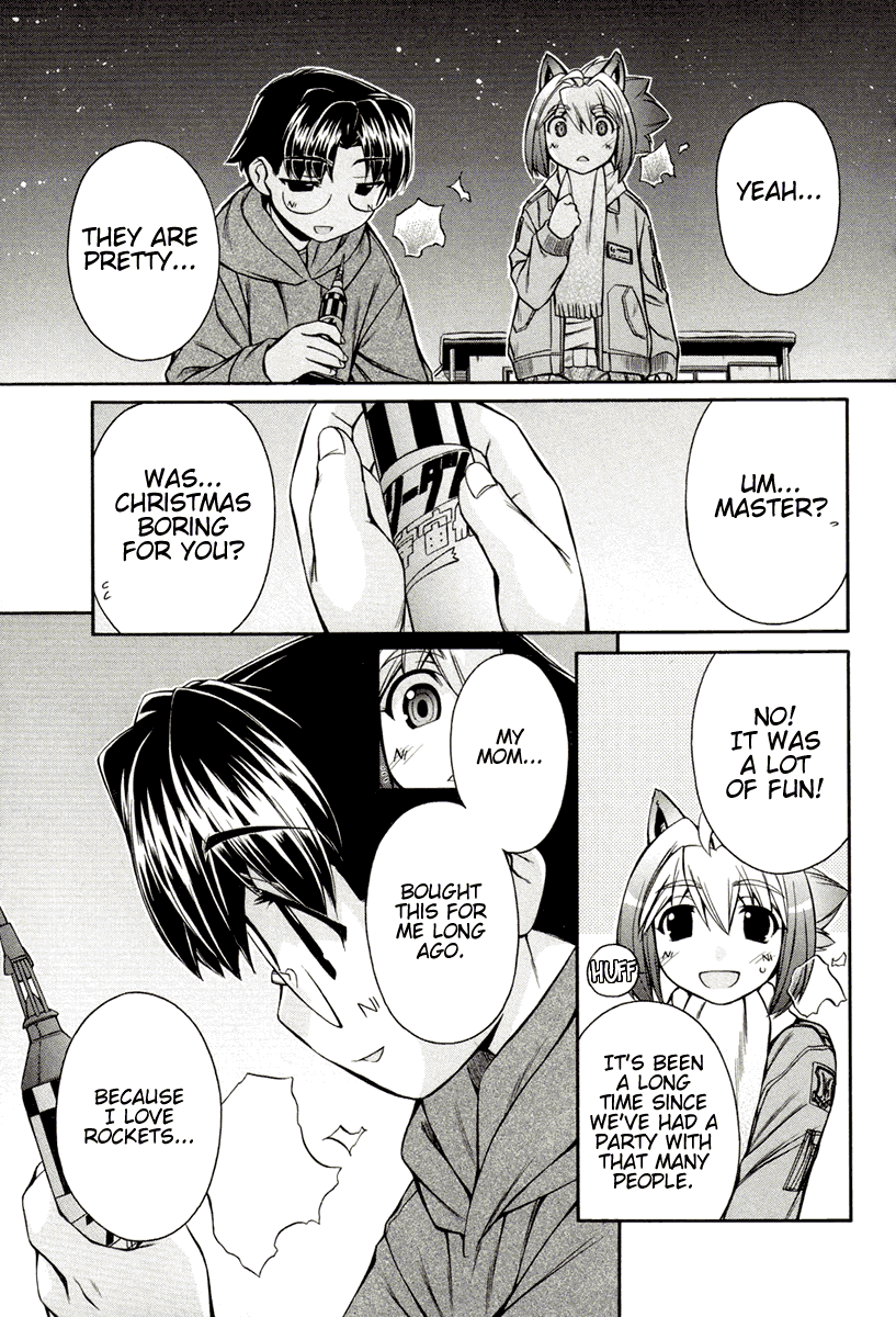 [Nakajima Rei]Inumimi Vol.3[English] [Solaris] Page 50