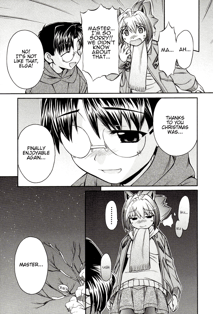 [Nakajima Rei]Inumimi Vol.3[English] [Solaris] Page 52