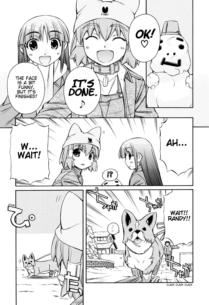[Nakajima Rei]Inumimi Vol.3[English] [Solaris] Page 59