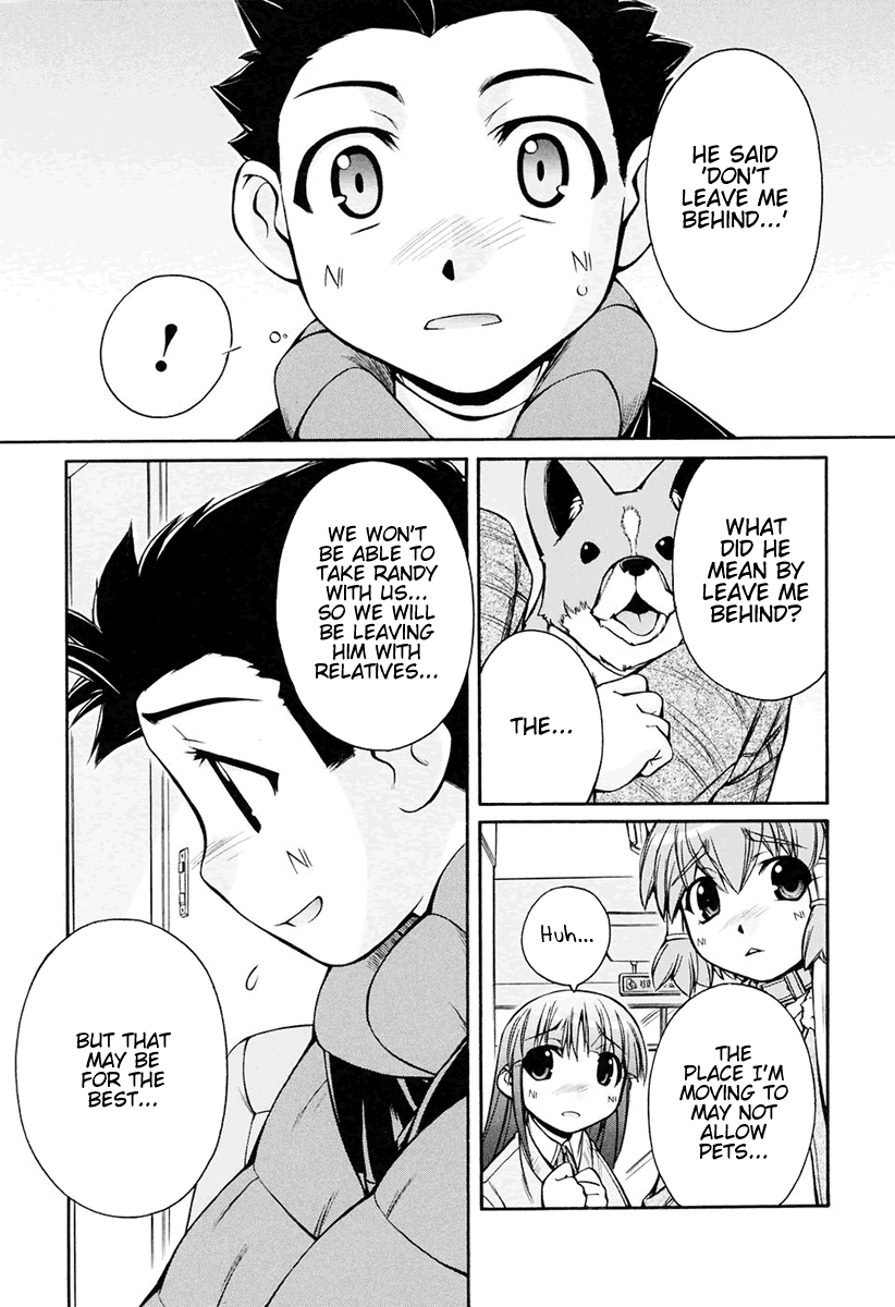 [Nakajima Rei]Inumimi Vol.3[English] [Solaris] Page 75