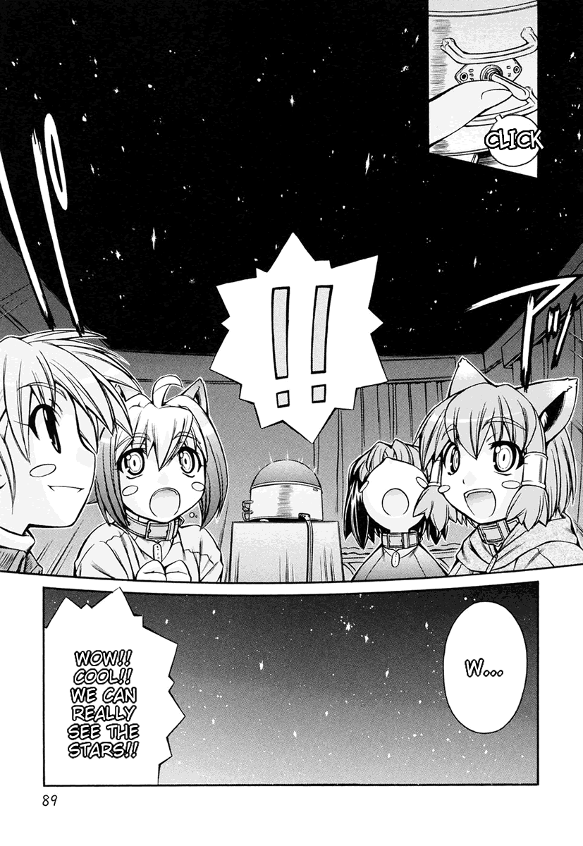 [Nakajima Rei]Inumimi Vol.3[English] [Solaris] Page 90
