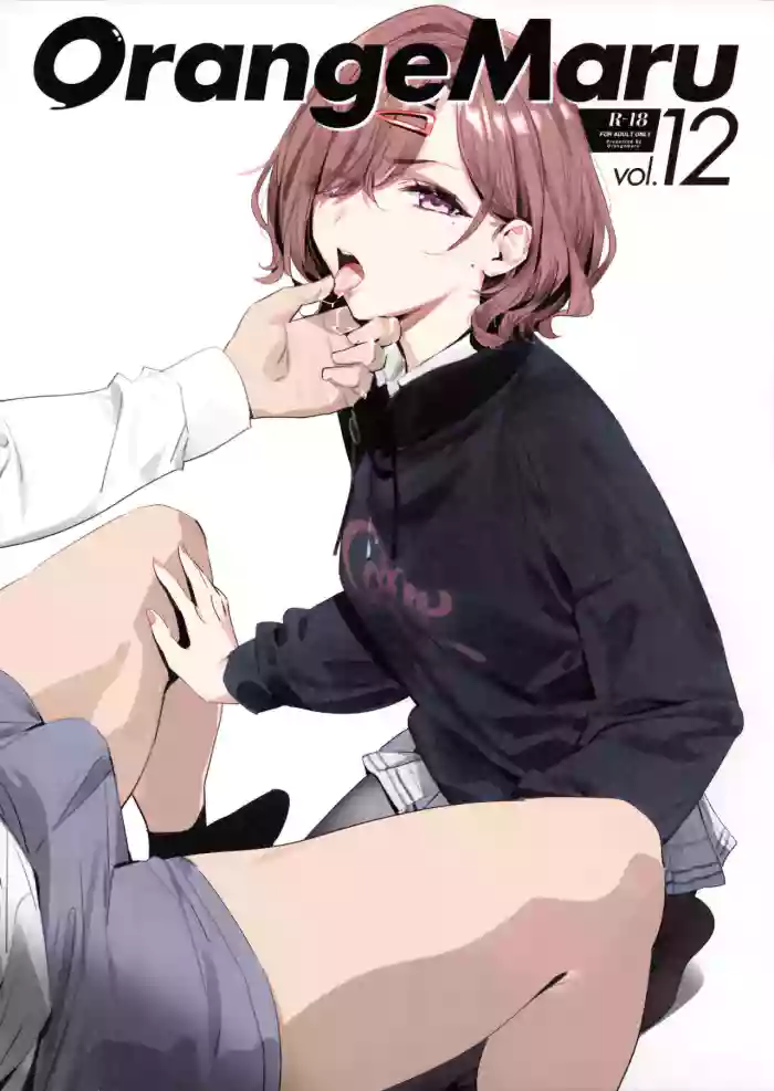 (C100) [OrangeMaru (YD)]OrangeMaru Vol. 12(THE iDOLM@STER: Shiny Colors) [English] [Colorized] [Decensored]