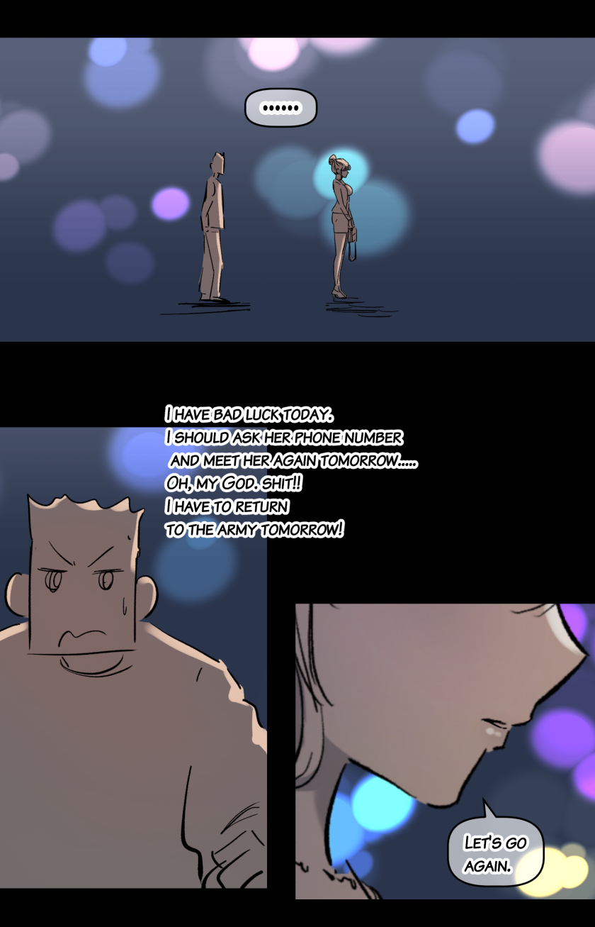[yavaru]Art Class Nuna-2[English] Page 13