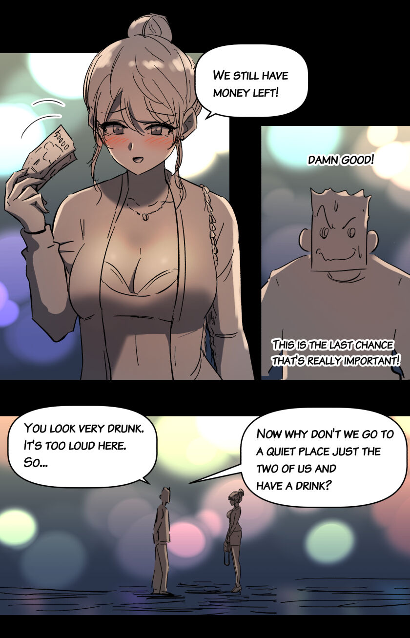 [yavaru]Art Class Nuna-2[English] Page 18
