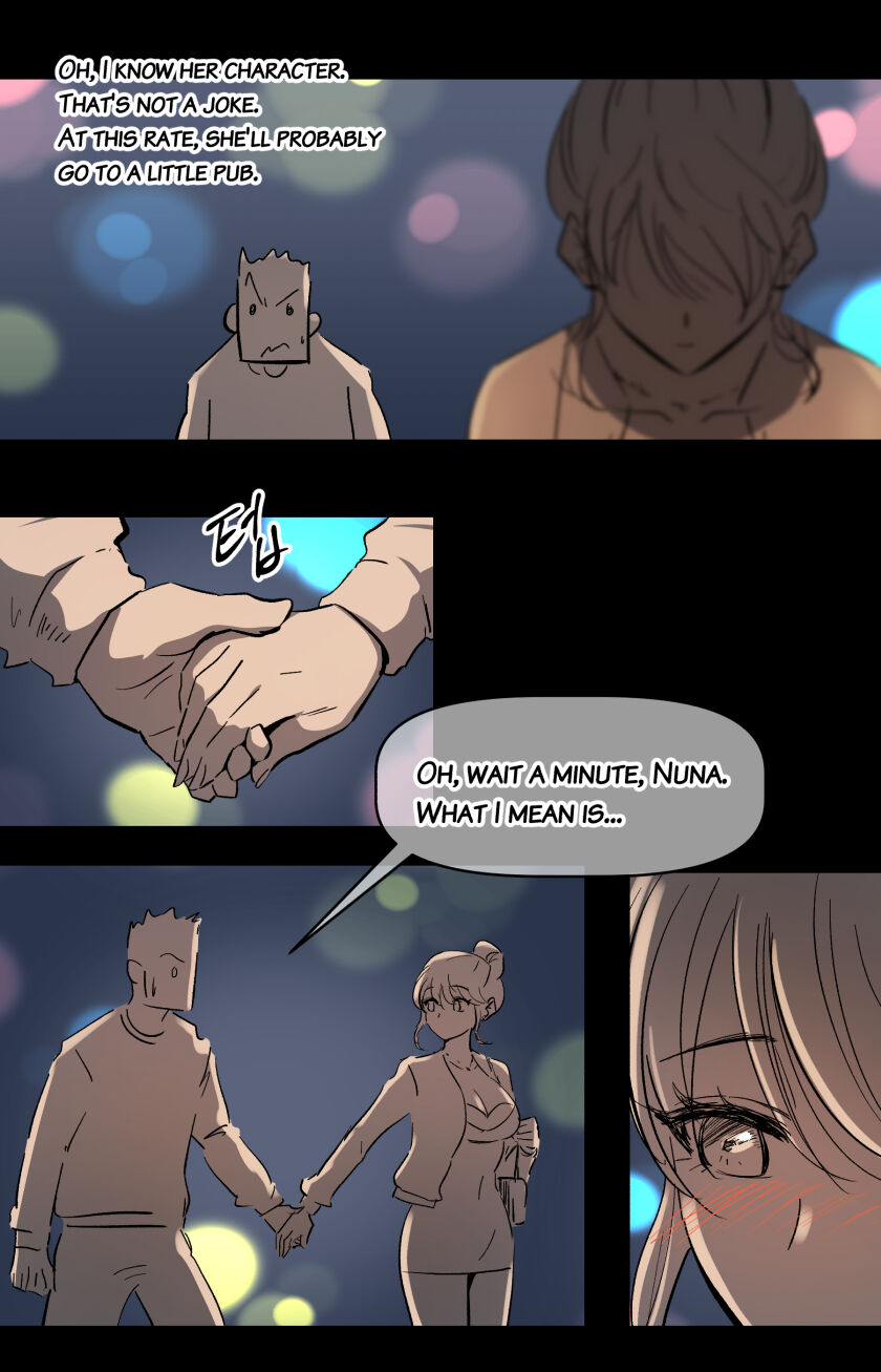 [yavaru]Art Class Nuna-2[English] Page 4