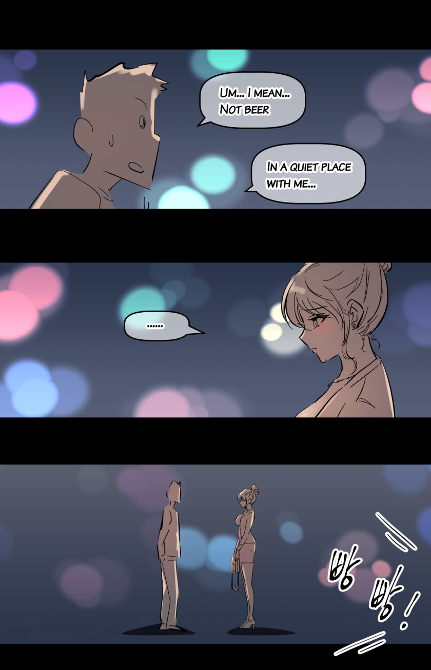 [yavaru]Art Class Nuna-2[English] Page 5
