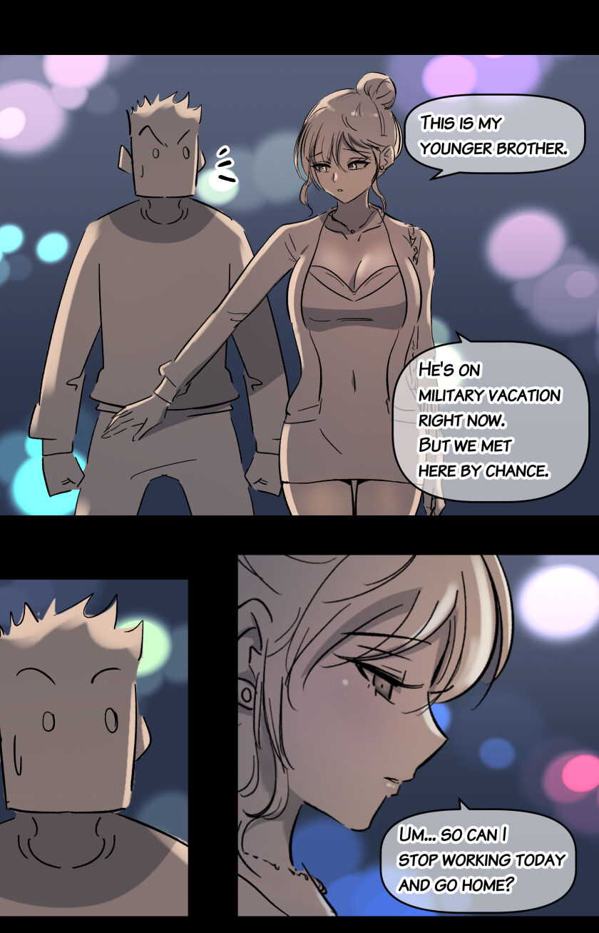 [yavaru]Art Class Nuna-2[English] Page 9